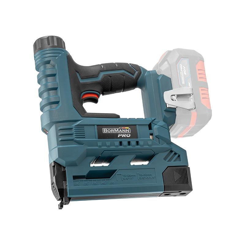 Borman akumulatorska heftalica 20V za spaјalice i eksere BBP3630