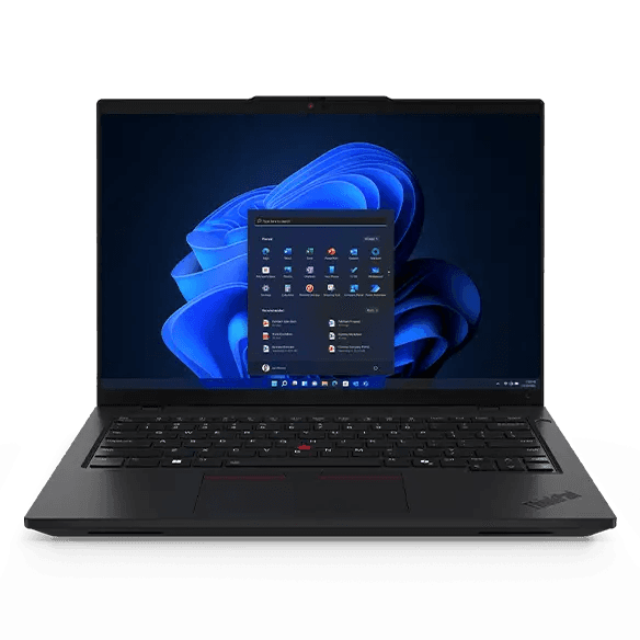 Lenovo Laptop ThinkPad L14 G5, Ultra 5-125U, 16GB, 512GB SSD, 14", WUXGA, Win11 Pro, FPR, Backlit, SRB, Crni