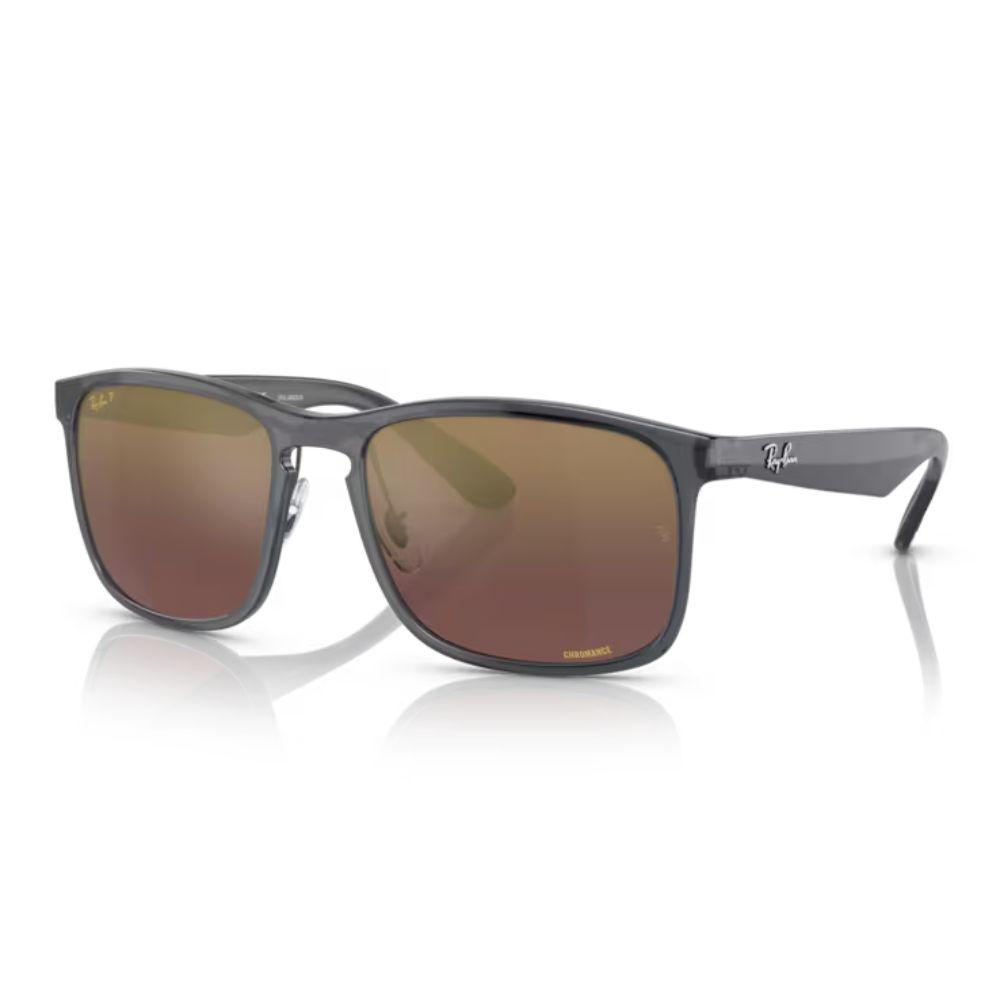 Ray Ban Naočare za sunce 0RB4264 876/6B 58, Crne