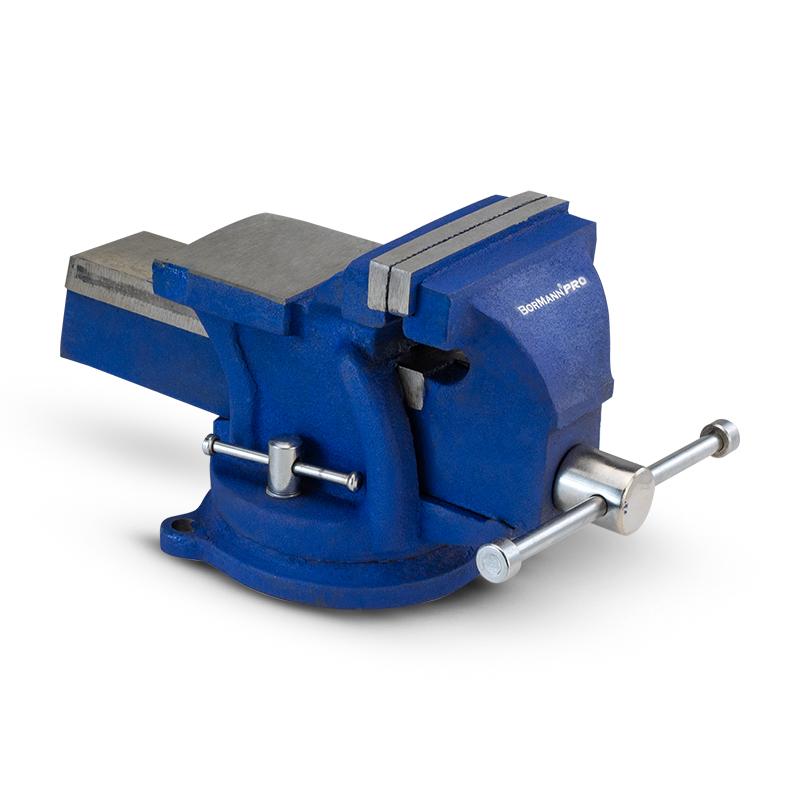 Borman Stega-Mengela rotacioni sto sa nakovnjem, 100 mm BBV3005