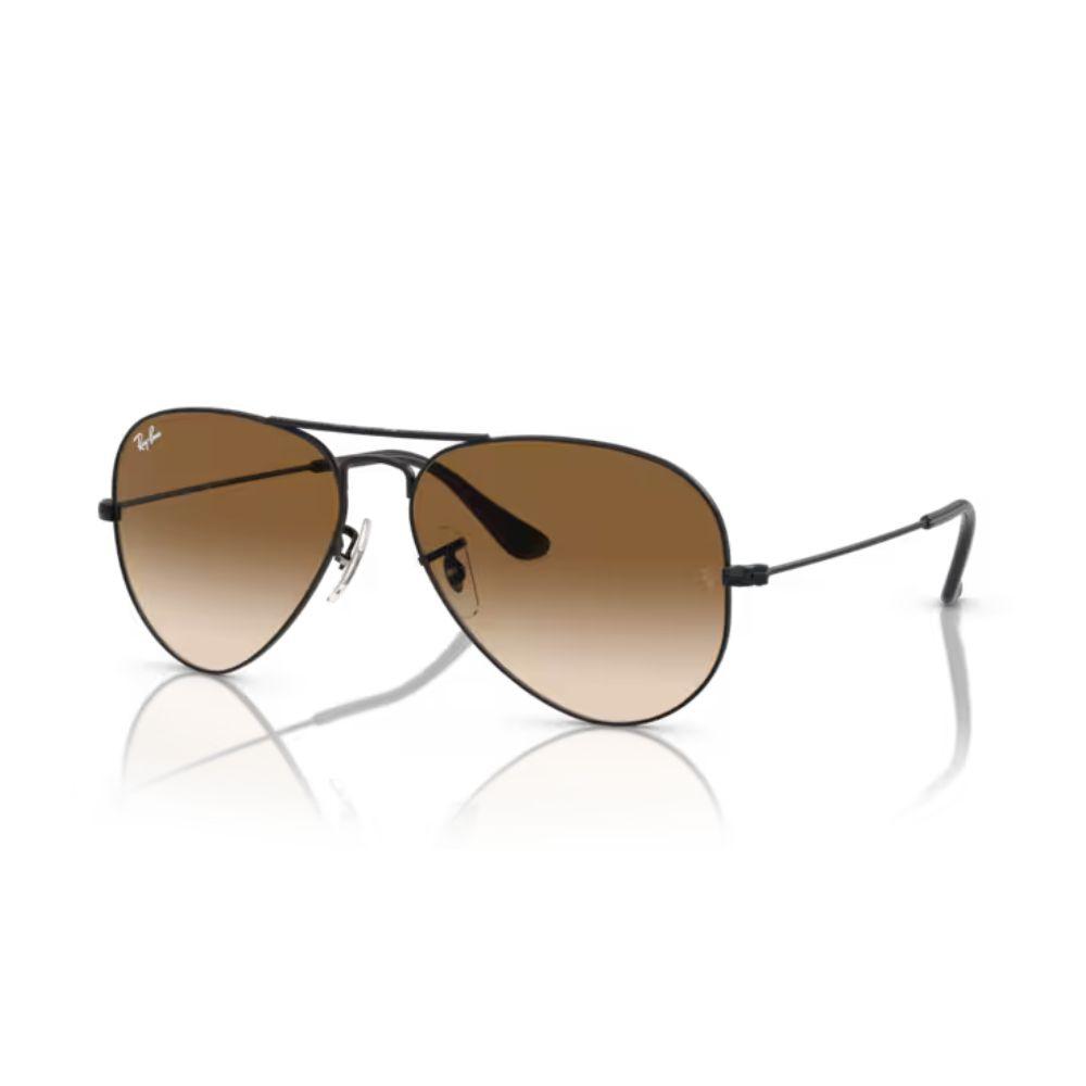 Ray Ban Naočare za sunce Aviator 0RB3025 002/51 58-62, Crne