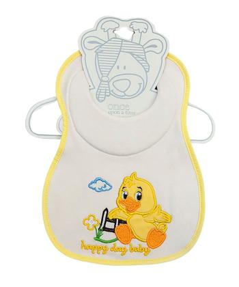 Tri drugara Portikla za bebe Pače, Bež