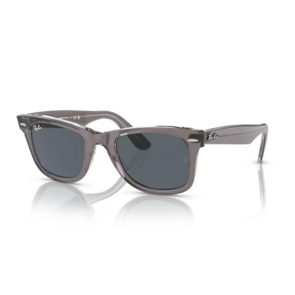 Ray Ban Naočare za sunce Wayfarer 0RB2140 1355R5 50, Sive