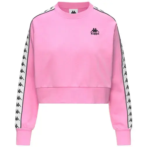 Kappa Ženski duks 222 Banda Marabella, Roze
