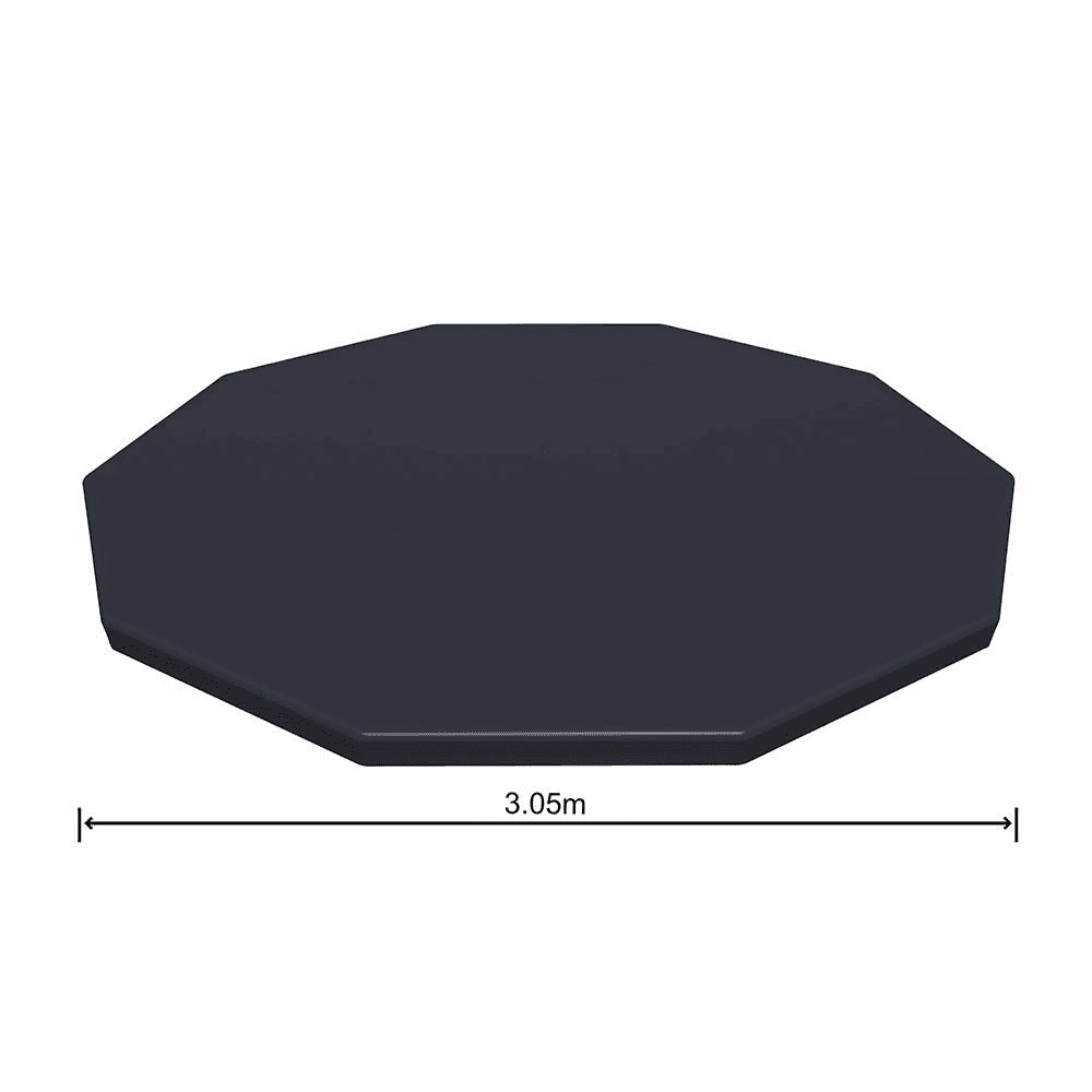 BESTWAY poklopac za bazen 10'/3.05m