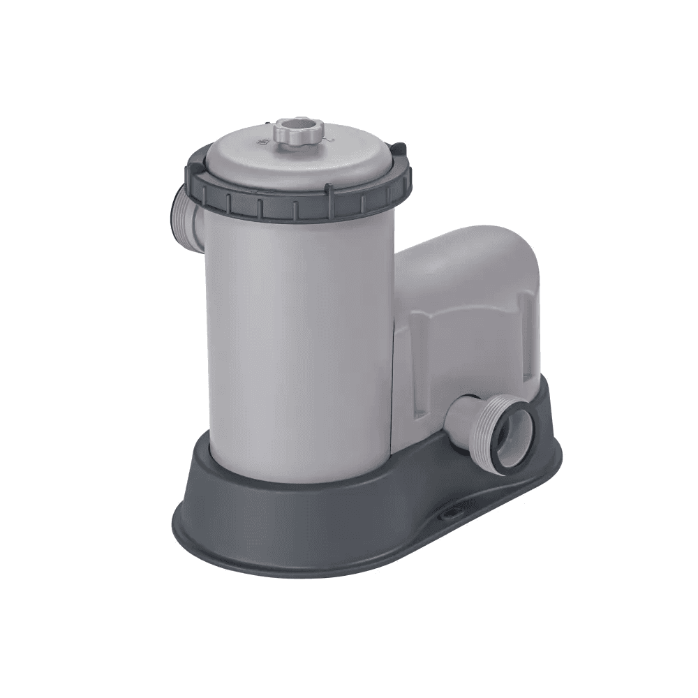 BESTWAY Filter pumpa za bazen, 5.678 L/h, Flowclear 58389, za bazene 1.100-31.700 L (O38 mm priključak).