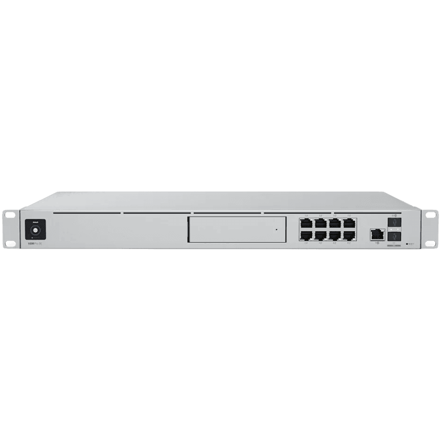 Uiquiti mrežni uređaј UniFi Dream Machine Special Edition, 10G