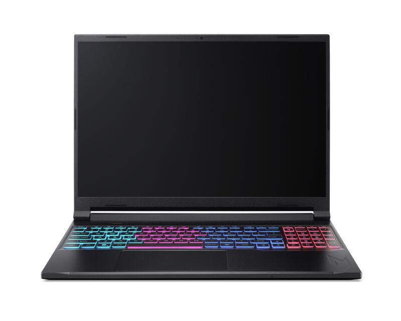 Acer Gaming laptop Nitro V 16S 16" Core 9 270H 32GB 1TB SSD GeForce RTX 5070 crni ANV16S-71-91FF