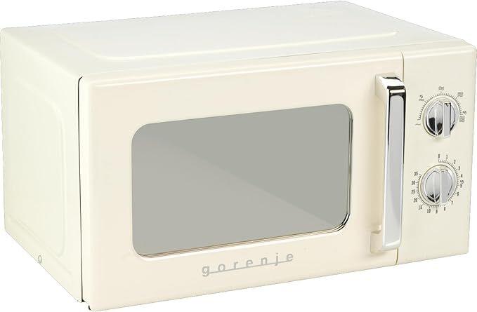 Gorenje Mikrotalasna MO20E1HRL, 700W, 20l, Krem