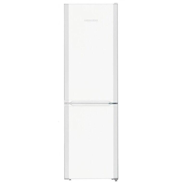 Liebherr Kombinovani frižider CUe 331, 296l, Smartfrost, Beli