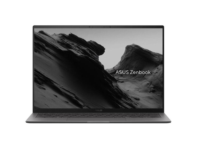 Asus Laptop ZenBook S 14 UX5406AA-SU272X 14" 3K OLED, Ultra 9 386H, 32GB, SSD 1TB, Win11 Pro