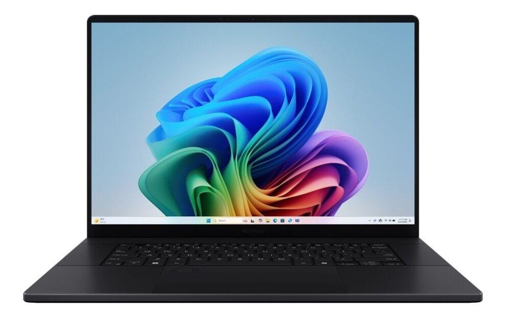 Asus Laptop ProArt P16 OLED H7606WX-SE002X 16" 4K OLED, Ryzen AI 9 HX 370, 64GB, SSD 2TB+2TB, RTX 5090, Win11 Pro + ranac