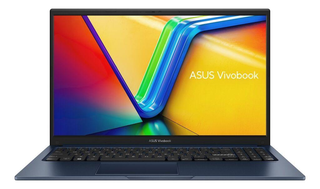 Asus Laptop VivoBook 15 M1502NAQ-BQ048 15.6" FHD, Ryzen 7 170, 16GB, SSD 512GB