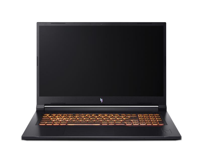 Acer Laptop Nitro V 17 AI 17.3" Ryzen 7 260 32GB 1TB SSD GeForce RTX 5070 crni