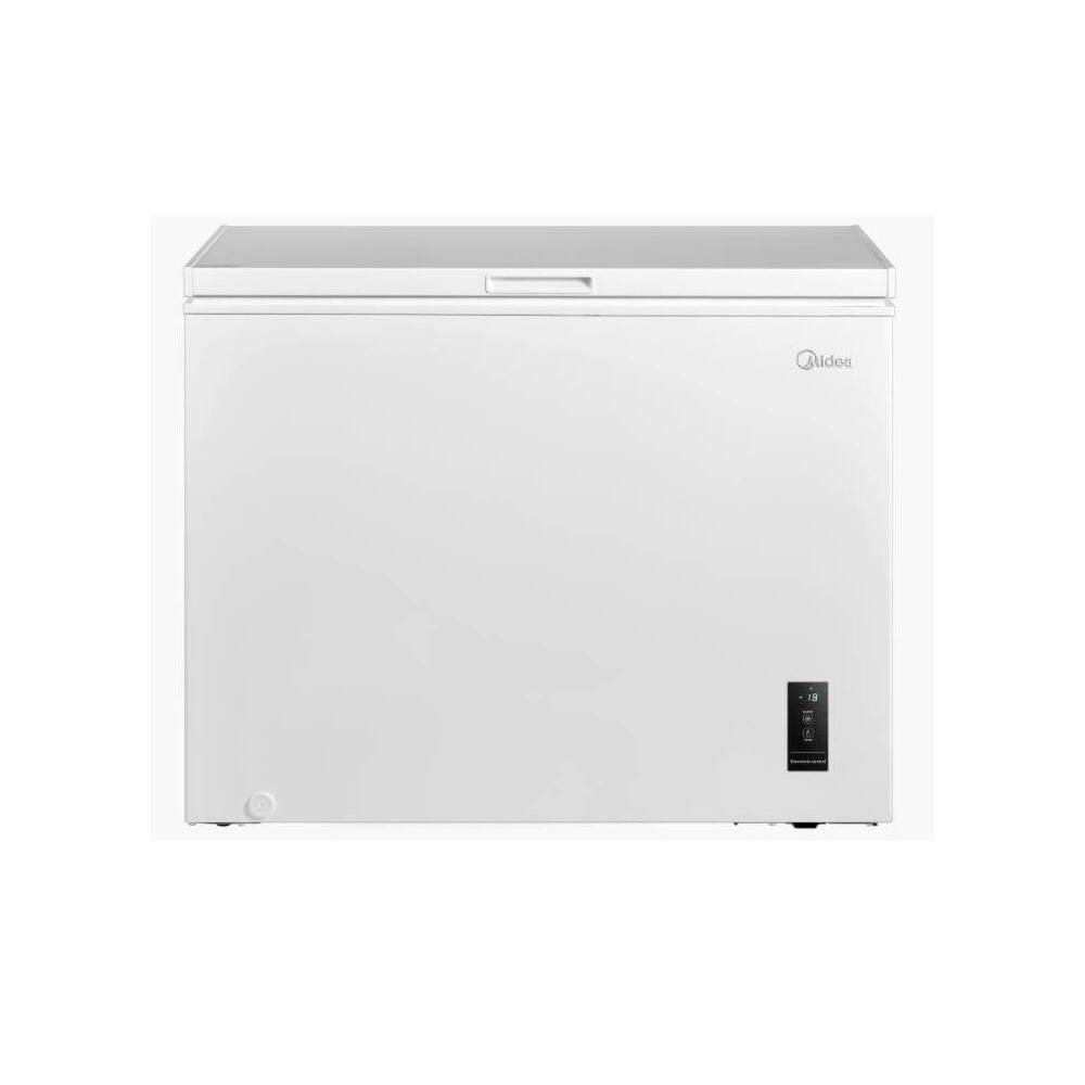 Midea Zamrzivač MDRC405FEE01, 290l, SuperFrost, Beli