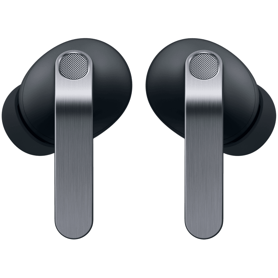 Samsung bežične slušalice Galaxy Buds4 Pro, crne