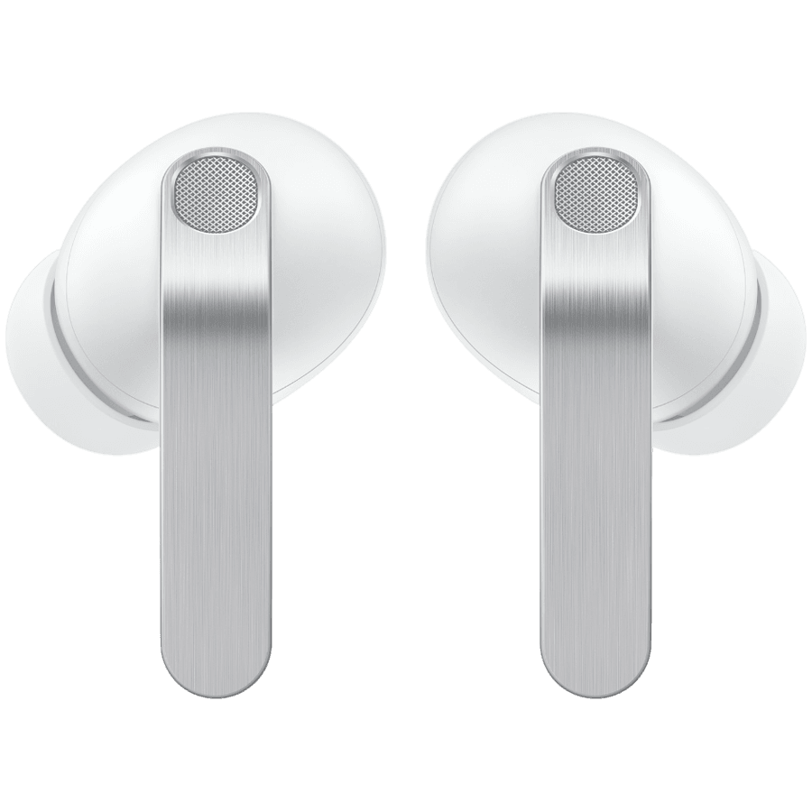 Samsung bežične slušalice Galaksi Buds 4 Pro, bele boјe
