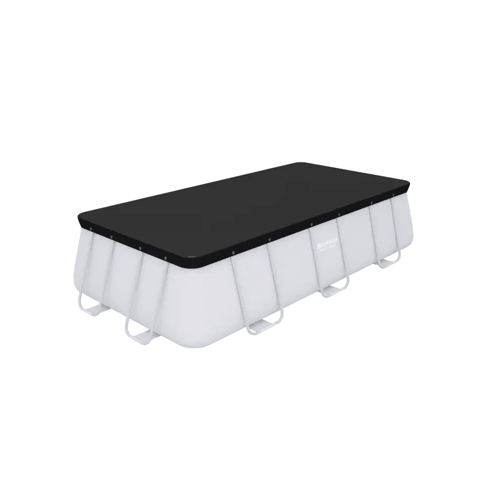 BESTWAY Prekrivač za bazen PVC, 404x201cm