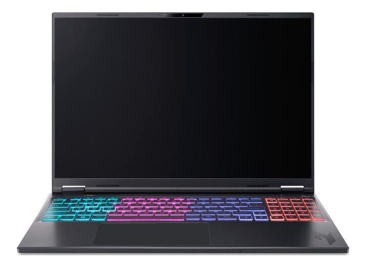 Acer Gaming laptop Nitro 16S AI 16" AN16S-61-R35E Ryzen AI 9 365 32GB 1TB SSD GeForce RTX 5070 Ti