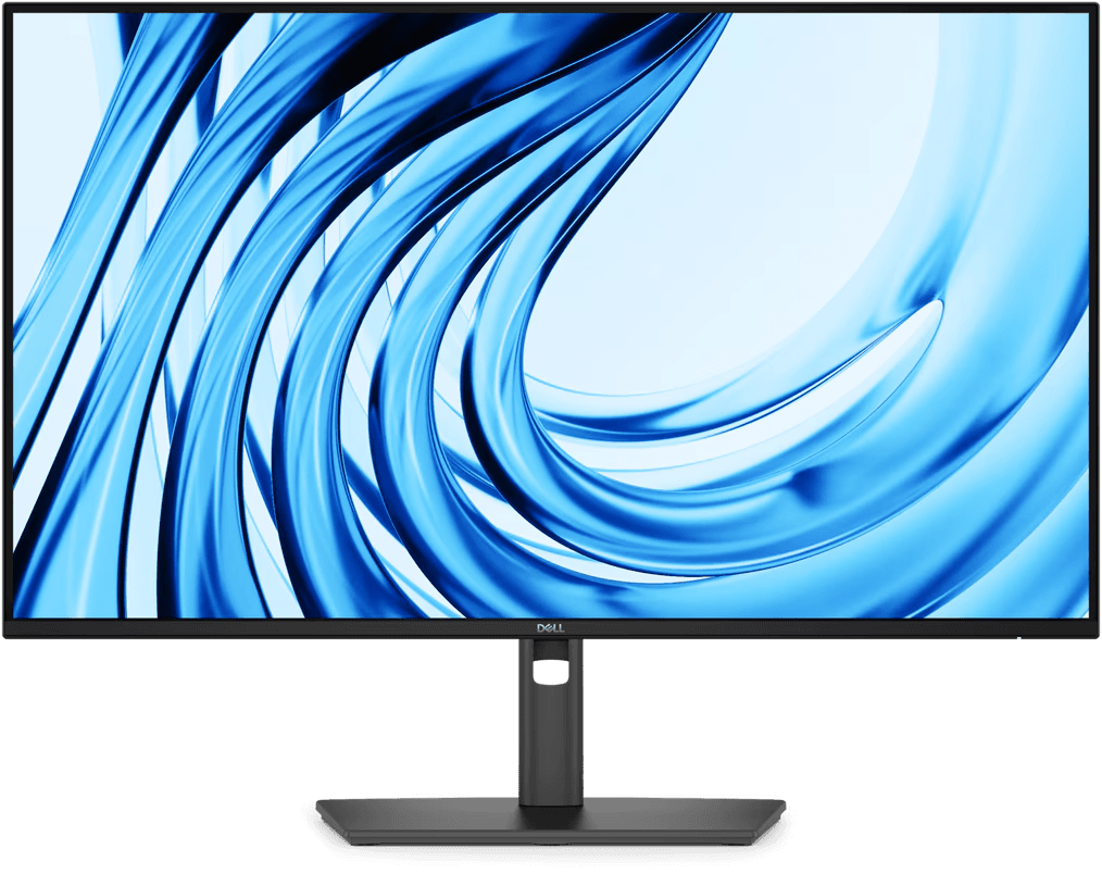 Dell Monitor Pro P P2726H Professional, 27'', 1920 × 1080 FHD, IPS, Crni