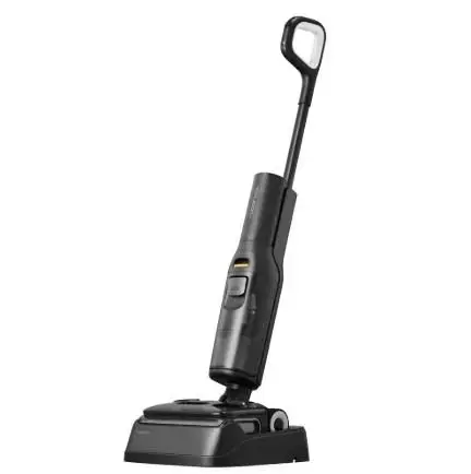 Roborock Bežični štapni usisivač H60 Hub Ultra, Crni
