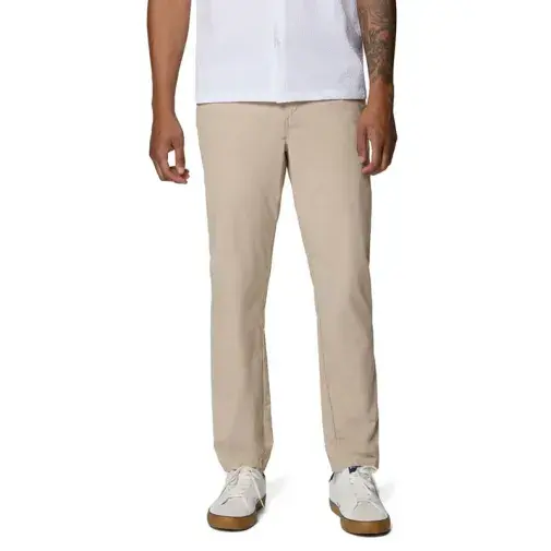 Columbia Muške pantalone Roc Lite, Bež