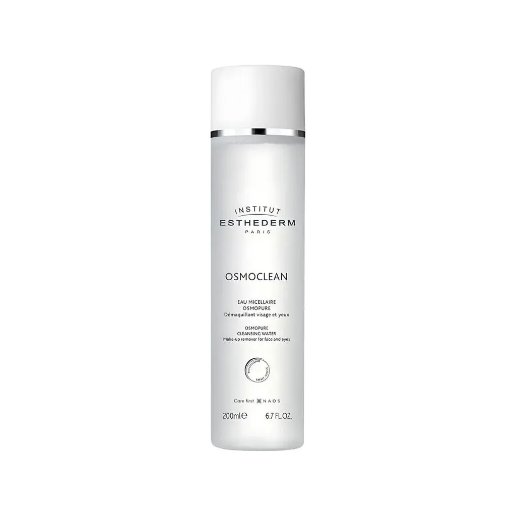 Institut Esthederm Micelarna voda Osmoclean, 200 ml