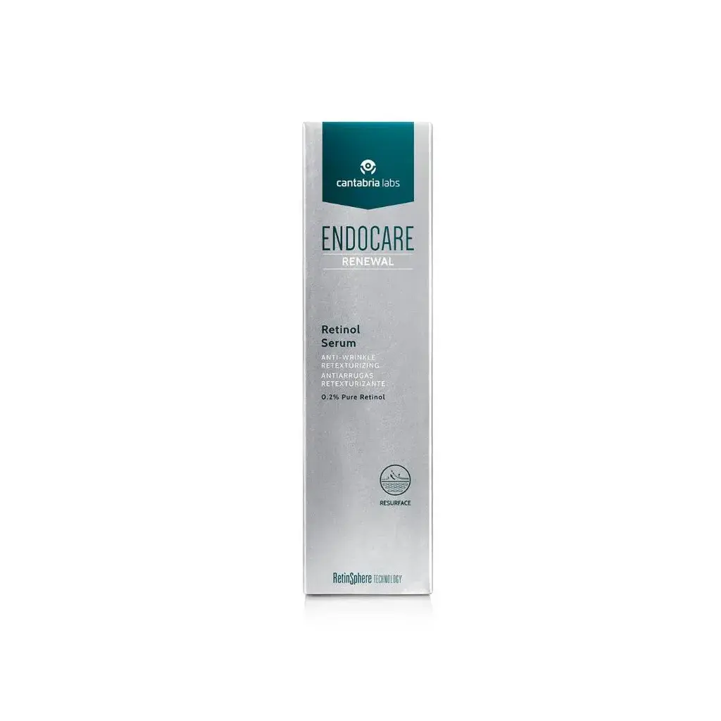 Endocare Retinol serum RENEWAL , 0.2%, 30 ml