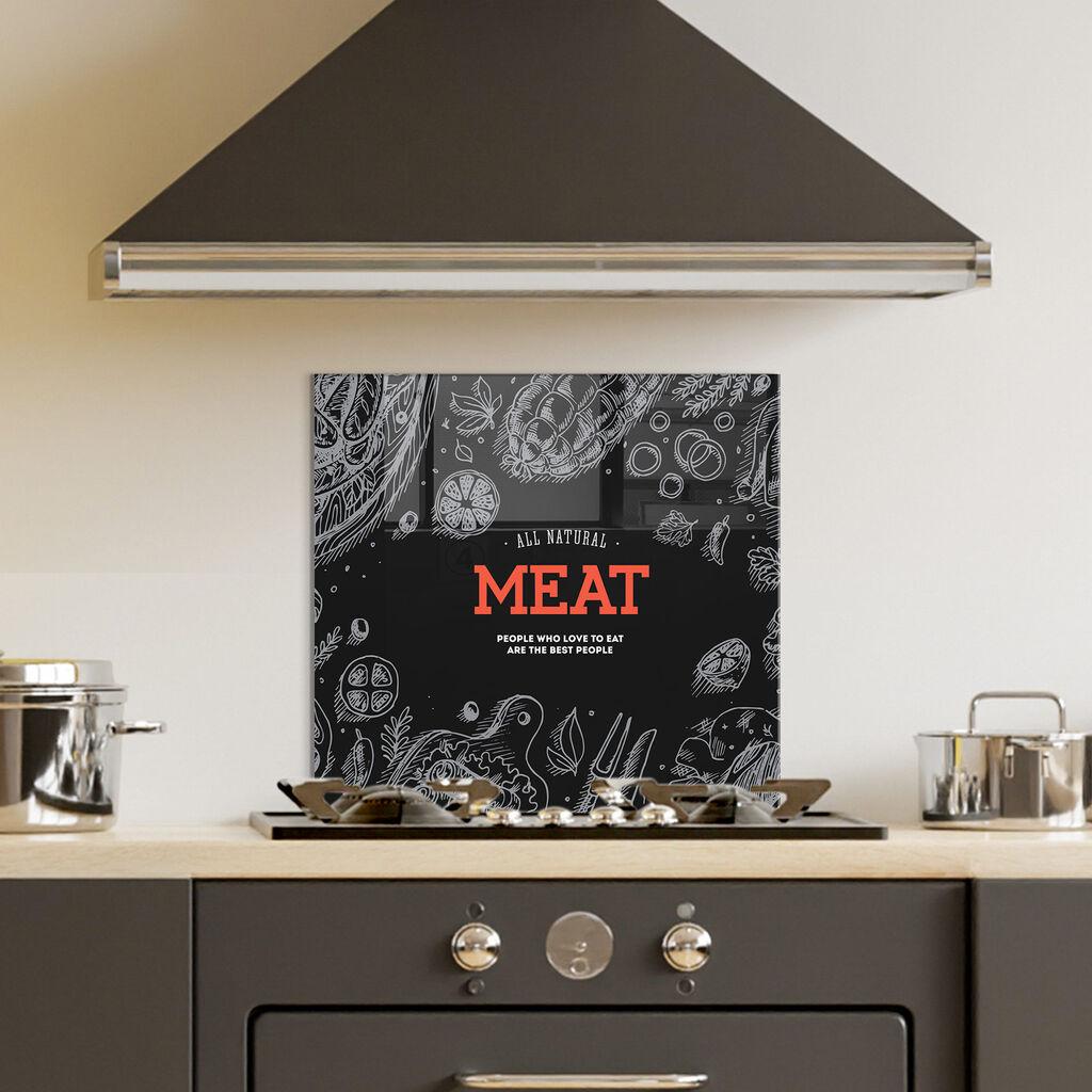 Wallity Slika 2004, 60x60 cm