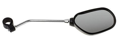 Capriolo Retrovizor za biciklo ET 041, Crni