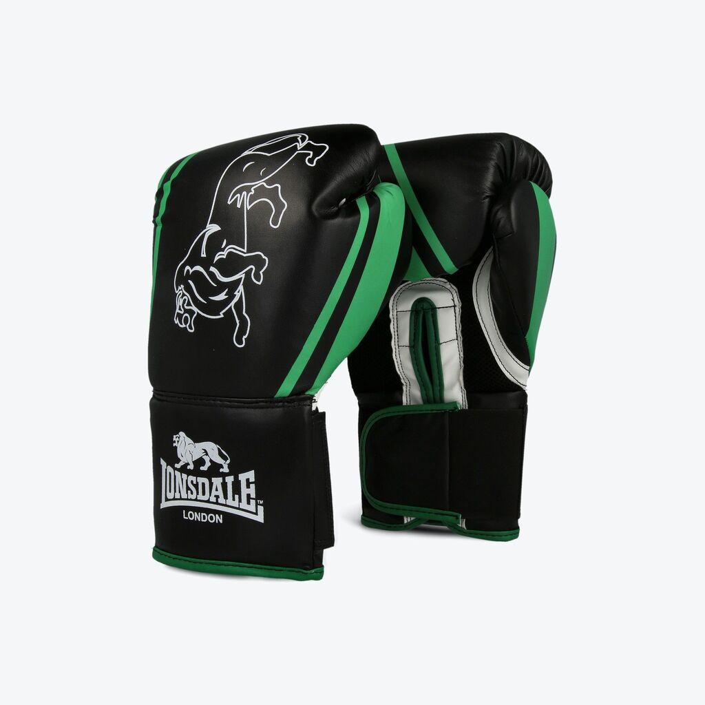 Lonsdale Rukavice za boks 00, Crne