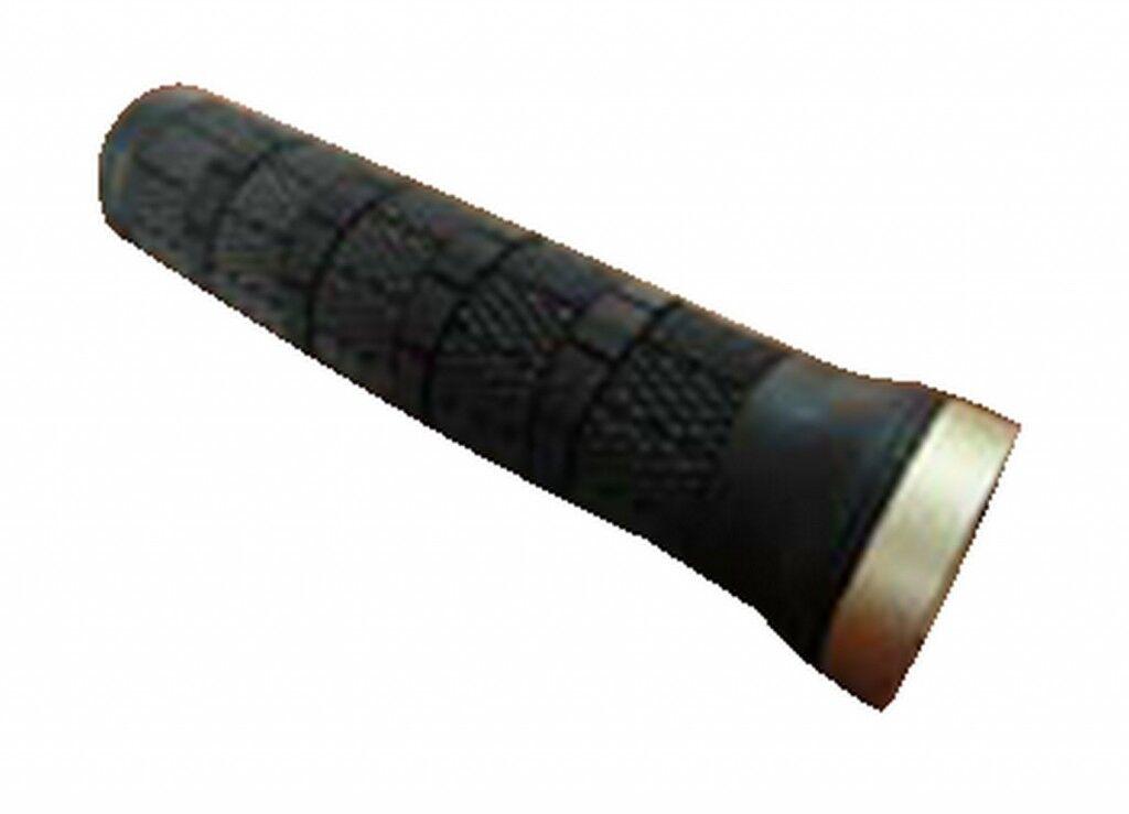 Capriolo Ručke kormana za bicikl Mtb Hw, Crne