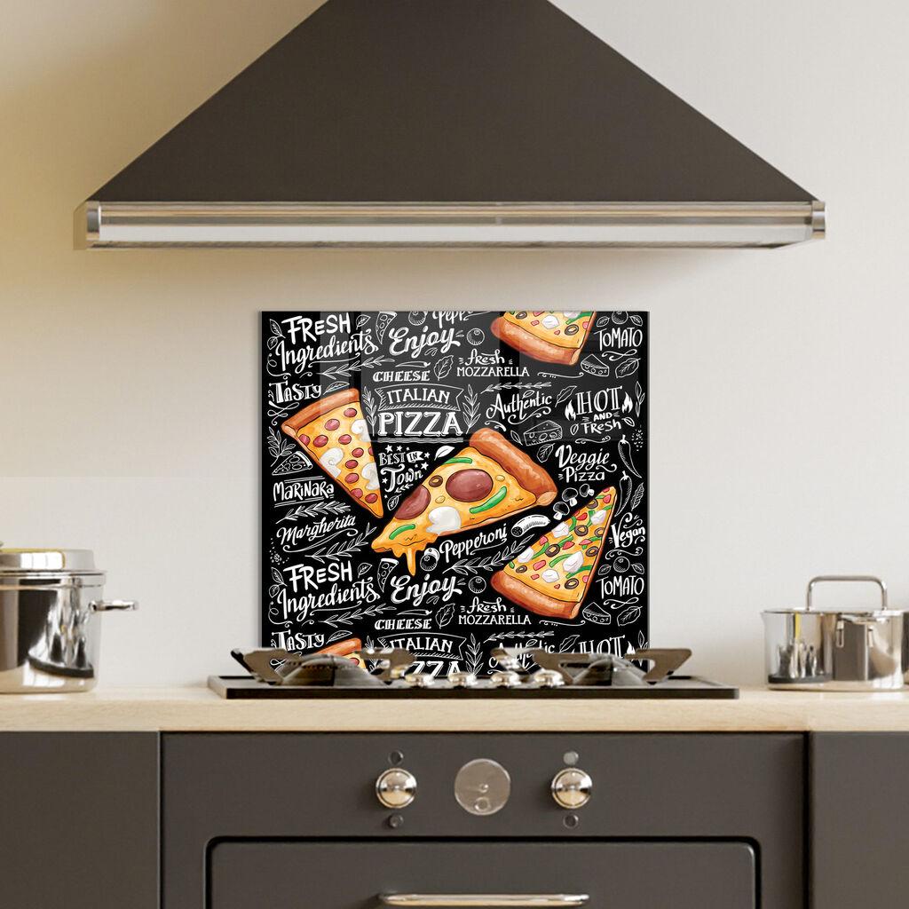 Wallity Slika 2007, 60x60 cm