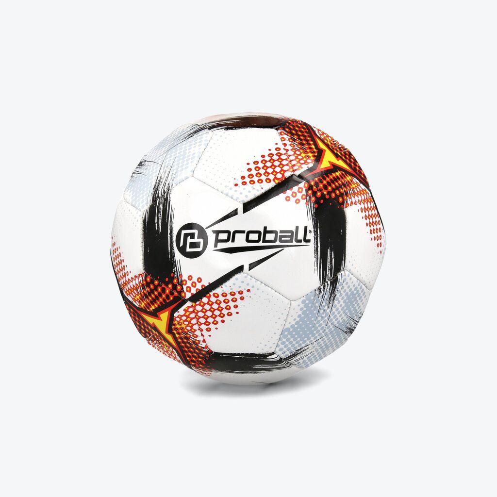 Proball Fudbalska lopta Nacional, Bela