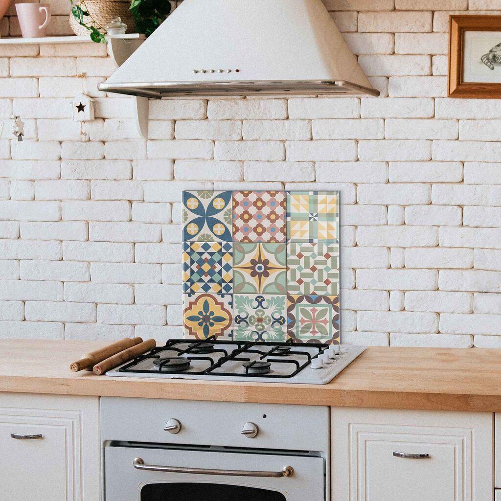 Wallity Slika 1751-K, 60x60 cm