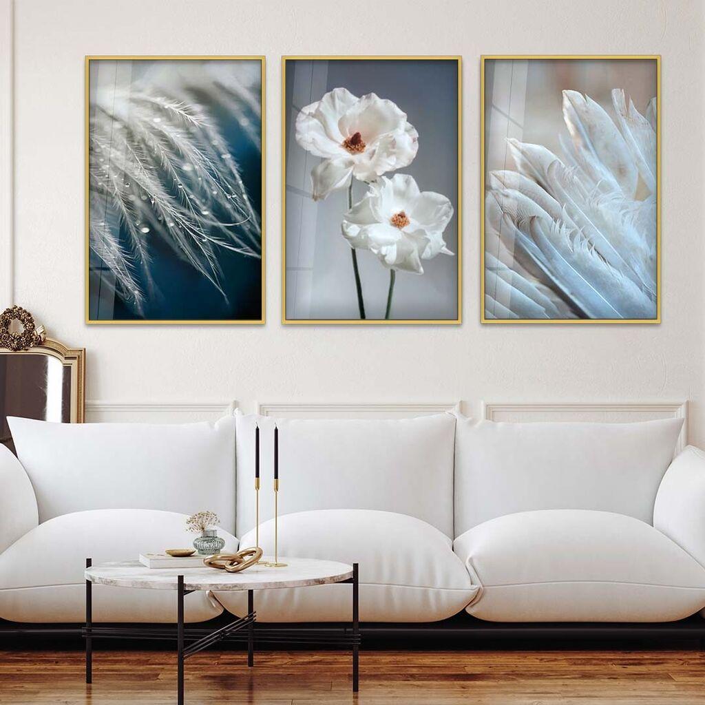 Wallity Slika Huhu381, 50x70 cm