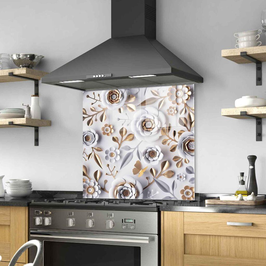 Wallity Slika 1970-K, 60x60 cm