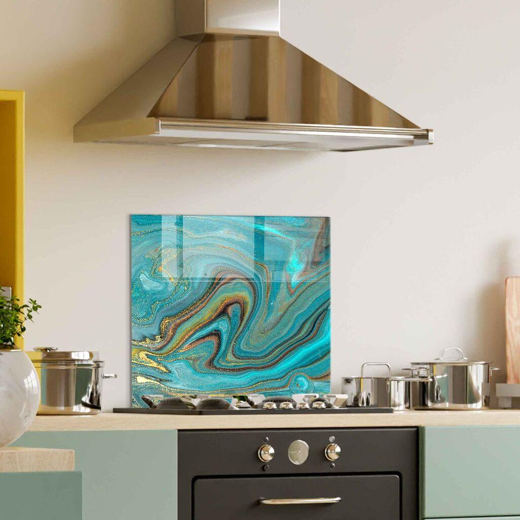 Wallity Slika 1529-K, 60x60 cm
