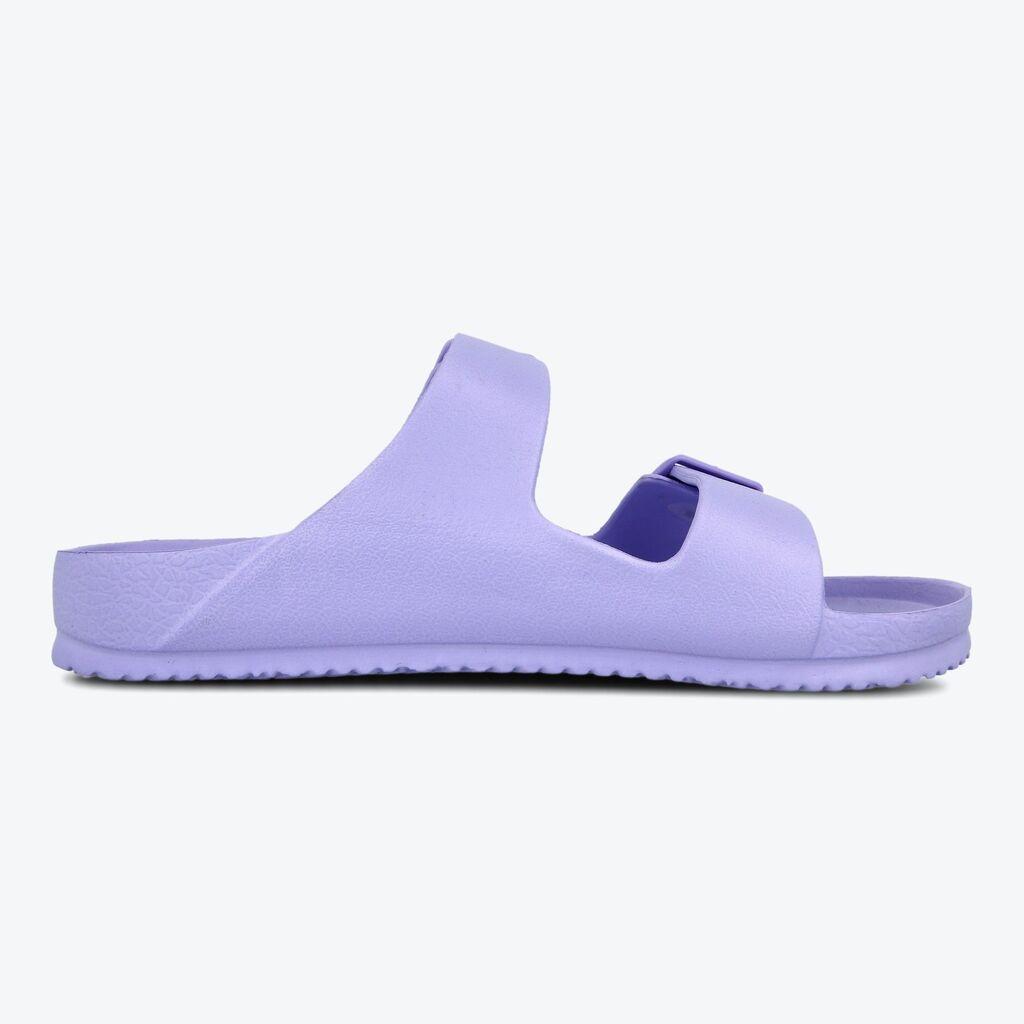 Rang Ženske papuče Livia, Ljubičaste