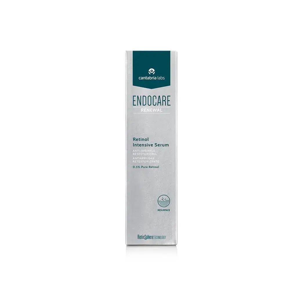 Endocare Retinol serum RENEWAL , 0.5%, 30 ml