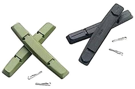 Avid Ulošci V-Brake pakne, Standard