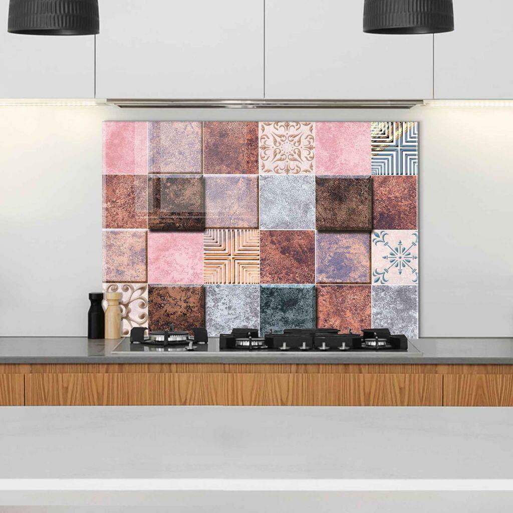 Wallity Slika 2068, 70x100 cm