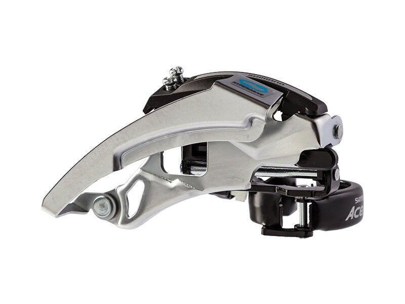 Shimano Acera Prednji menjač, Top FD-M360M 31.8 mm