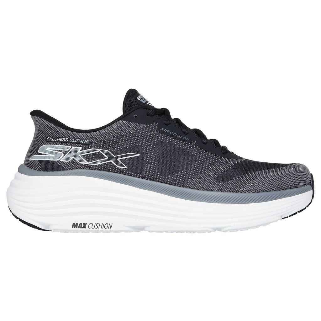 Skechers Muške patike Slip-ins Max Cushioning Endeavour, Crne