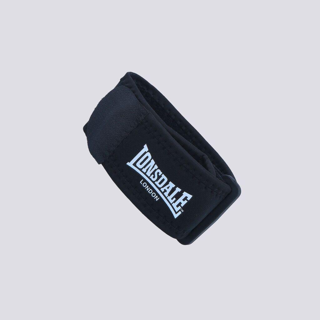 Lonsdale Steznik pocket 00, Crni