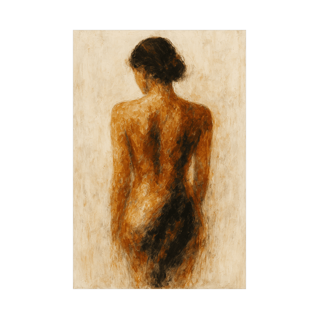 Canvas Slika na platnu Sklad linije, 100x150cm