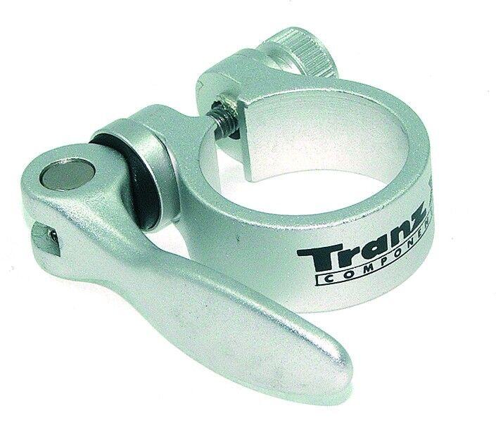 Tranz-X Šelna za sedište na imbus, 31.8 mm