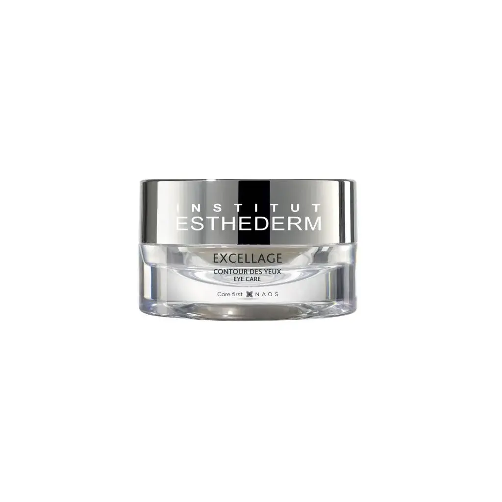 Institut Esthederm Antirid krema Excellage, 15 ml