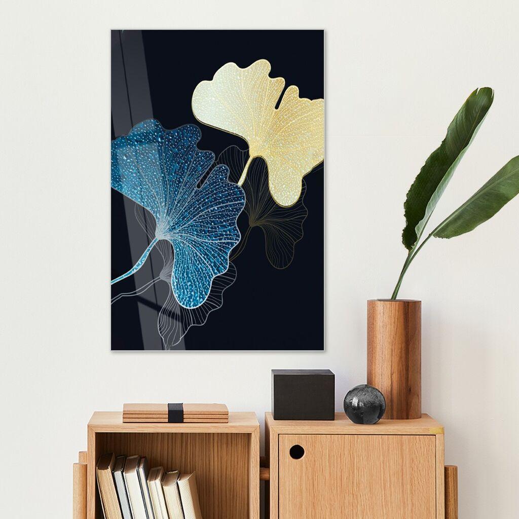 Wallity Slika Huhu375, 30x40 cm