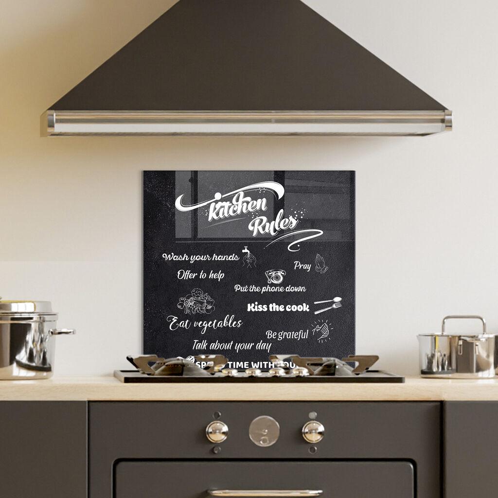 Wallity Slika 2021, 60x60 cm